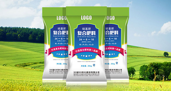 复合微生物肥